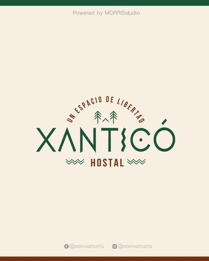 Xanticohostal Ipiales Luaran gambar